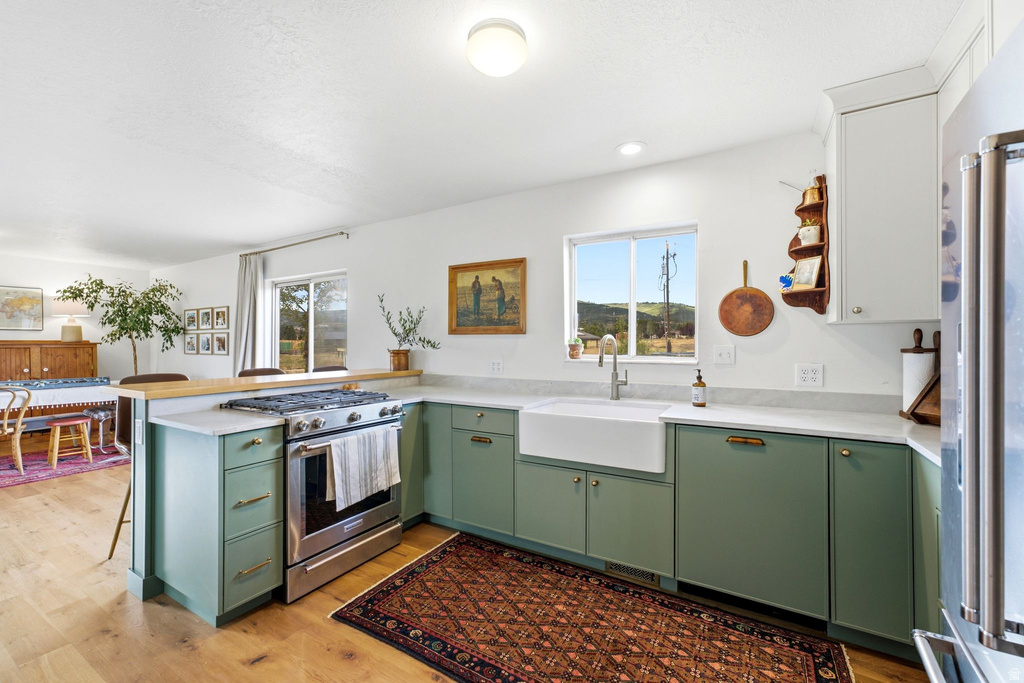 481 E WASATCH WAY photo 3