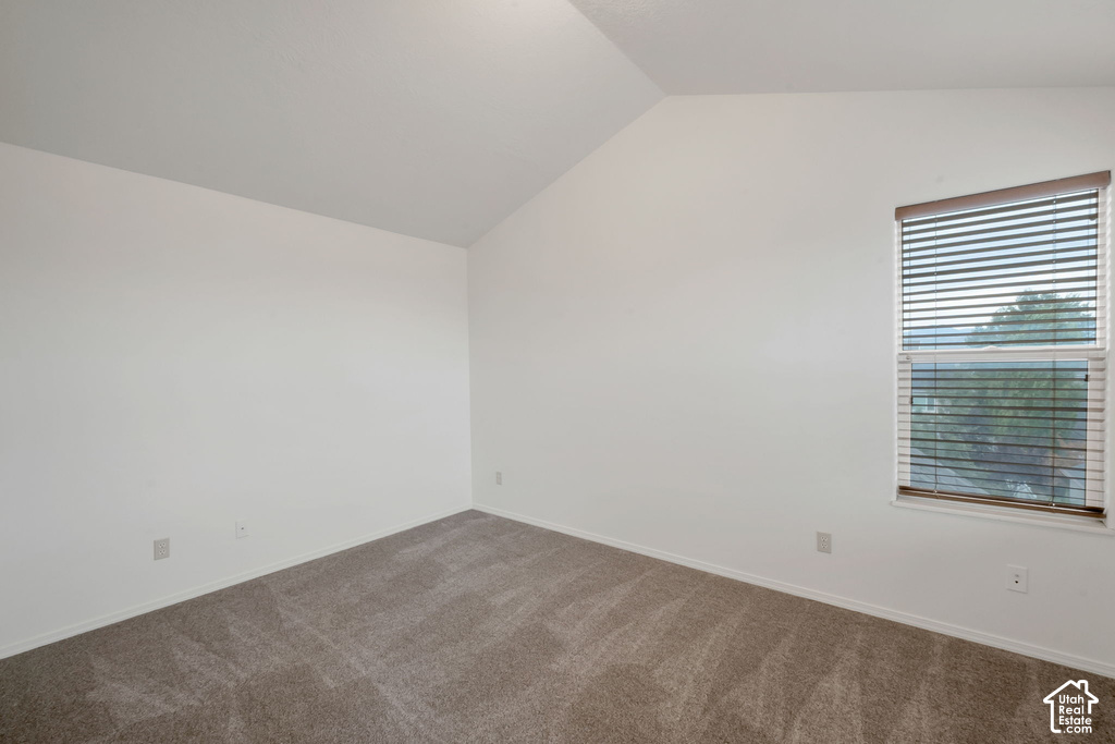 Empty room