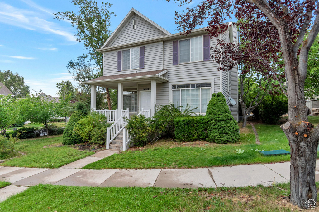 14107 S WINFIELD SCOTT WAY photo 3