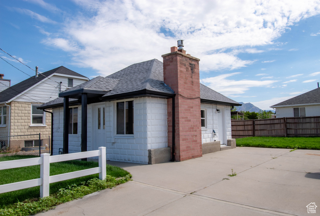 1660 N 500 W photo 2