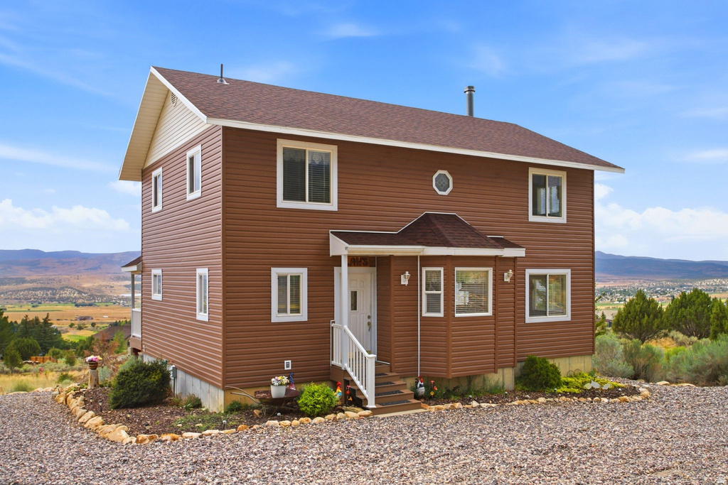 22485 N SPRING VIEW DR photo 3