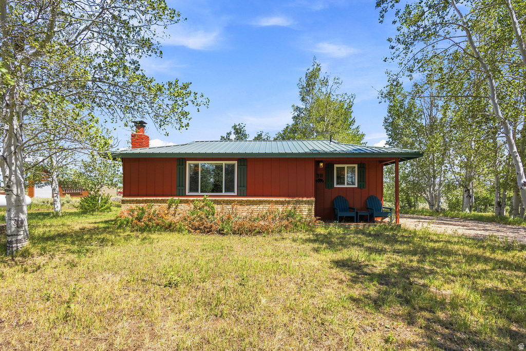 8801 E SOLDIER CREEK N LN photo 2