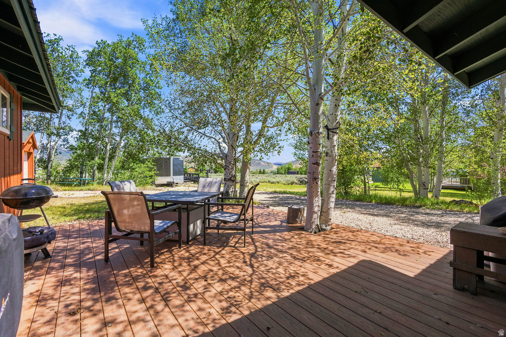 8801 E SOLDIER CREEK N LN photo 4