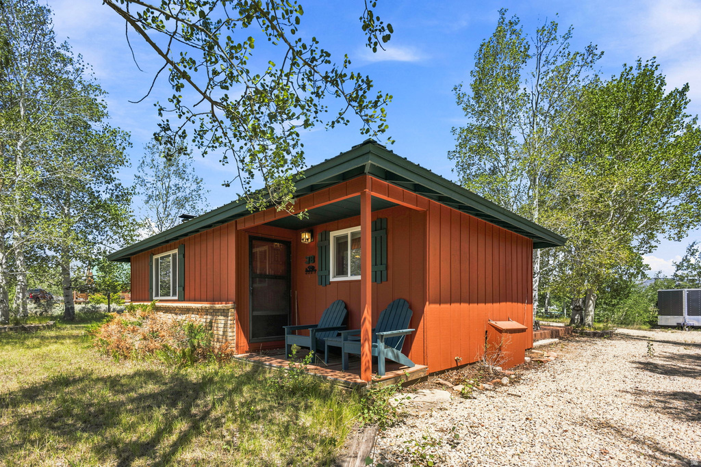8801 E SOLDIER CREEK N LN photo 3