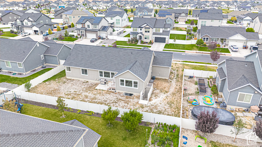 4602 N KINGS PEAK WAY E WAY photo 5