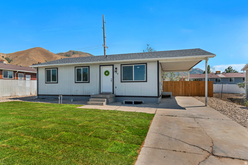 735 W 880 S photo 2
