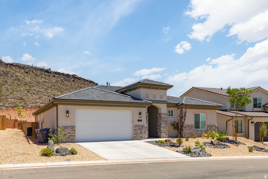 1396 N RUSTICO DR photo 3