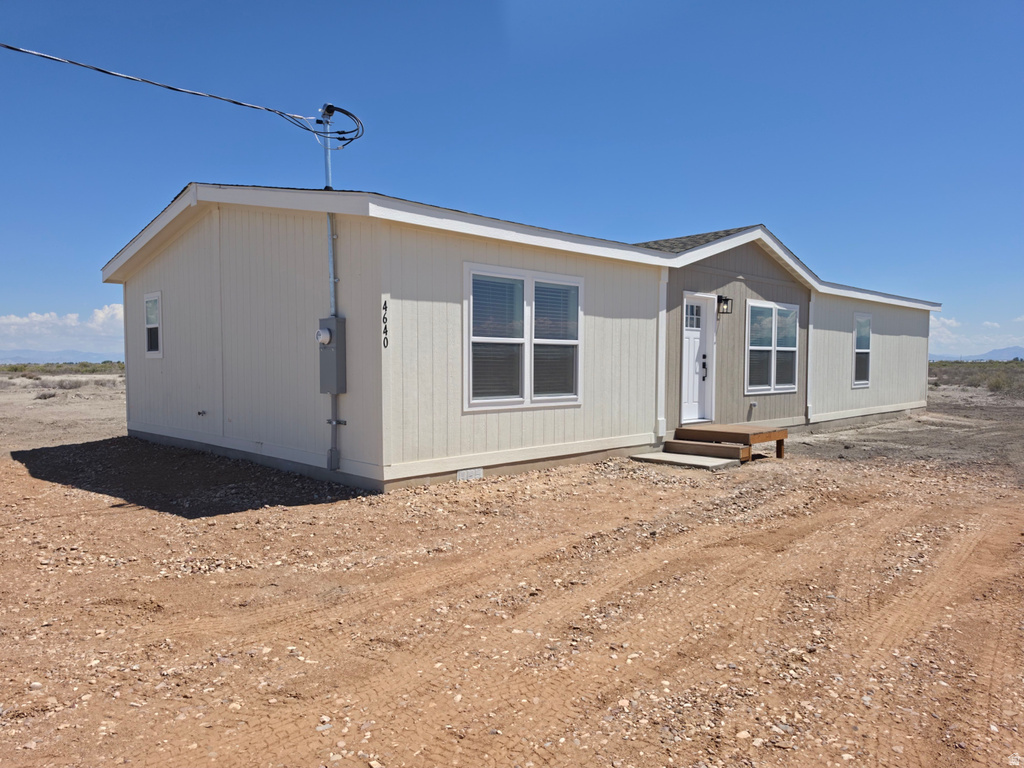 4640 W 5500 N RD photo 3