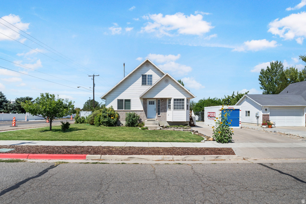 4799 S 3900 W photo 2