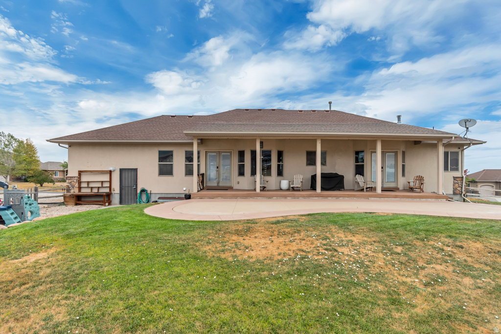 7296 N RIDGE RD photo 5
