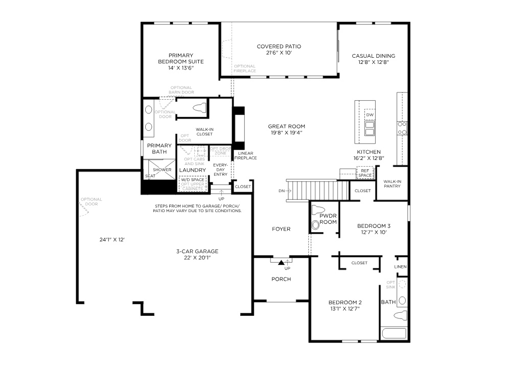 2769 N SALVIA DR photo 2