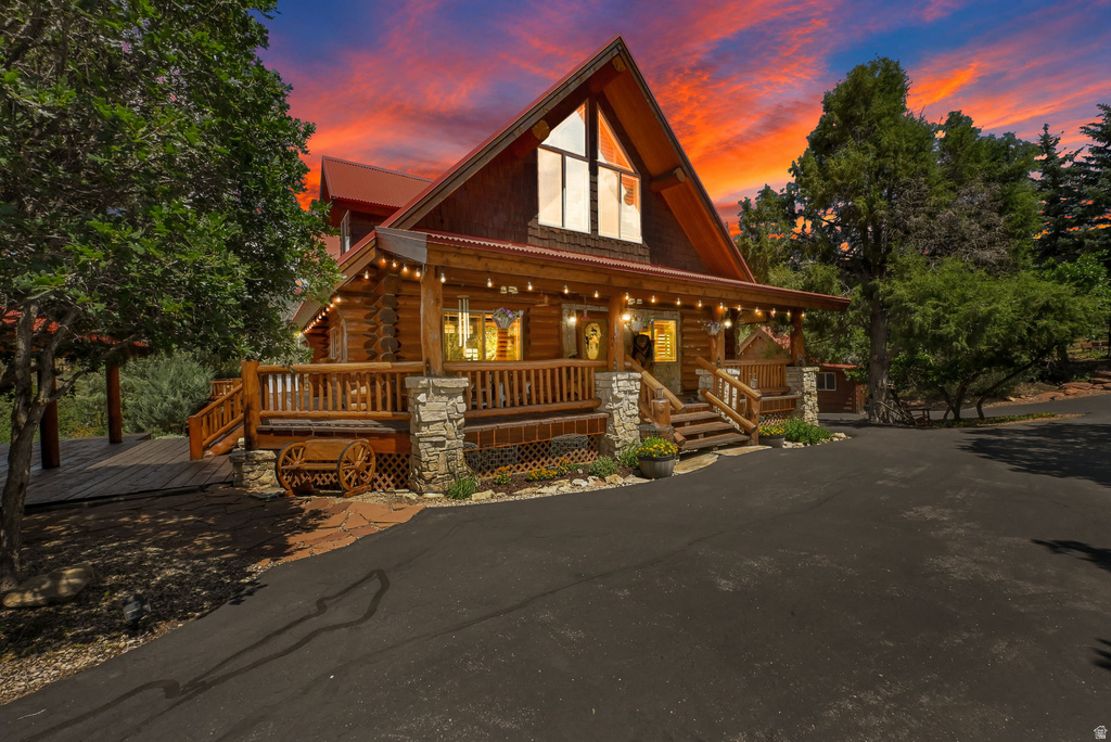 1435 S Cottonwood Ct #1201, Heber City, UT 84032
