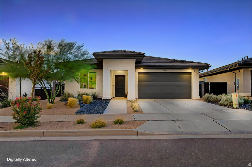 3551 E STAIRCASE WAY photo 4