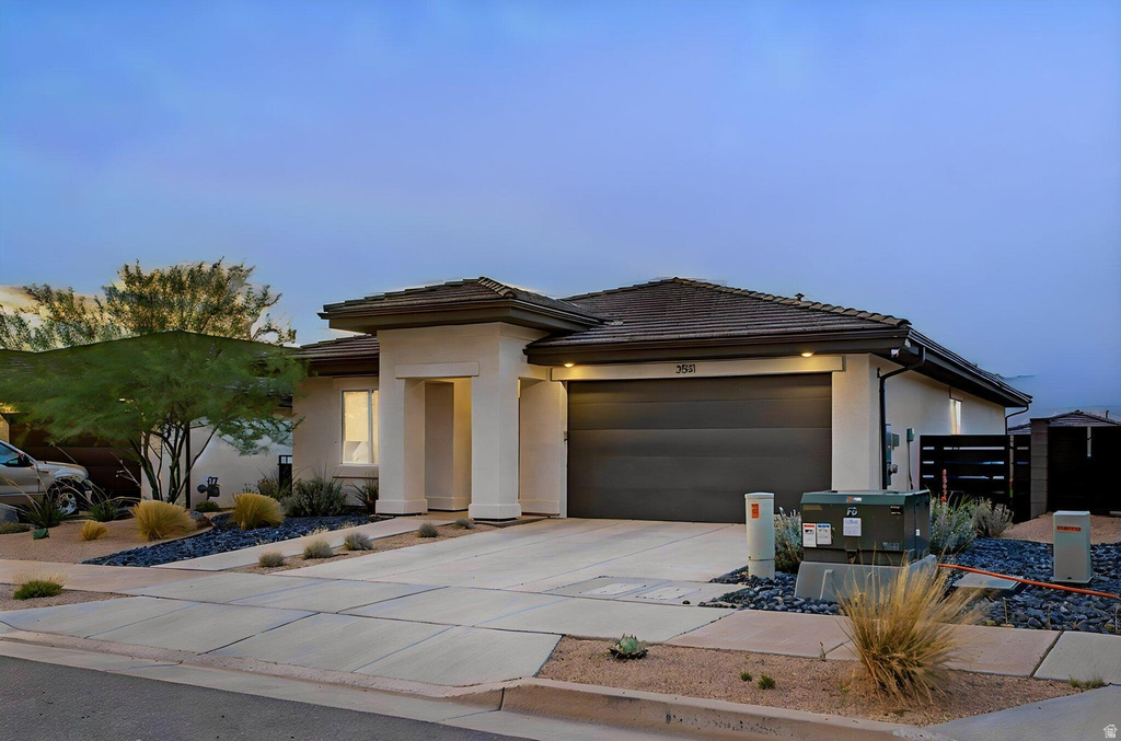 3551 E STAIRCASE WAY photo 2