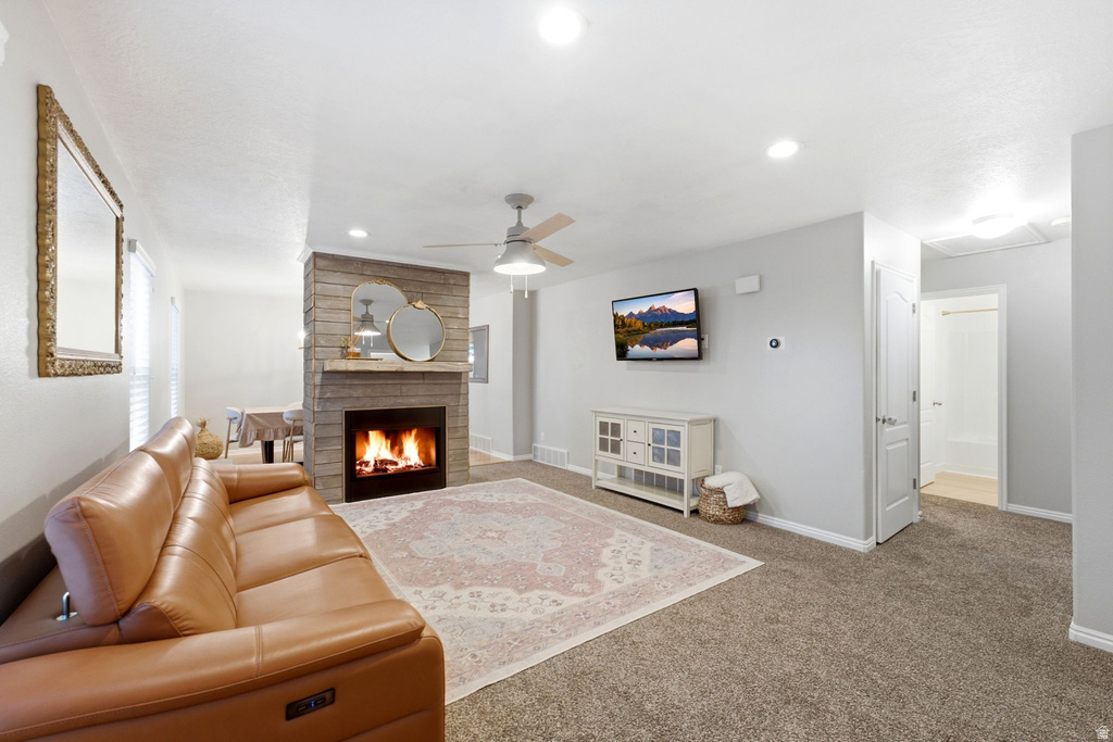 2065 E JORDAN N WAY photo 5