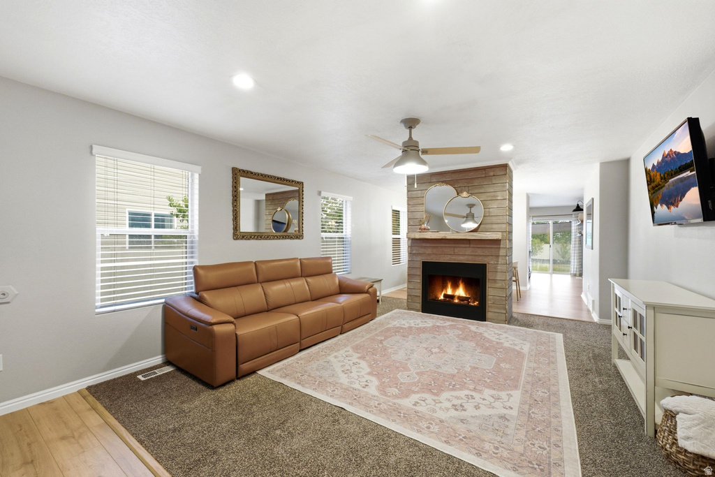 2065 E JORDAN N WAY photo 4