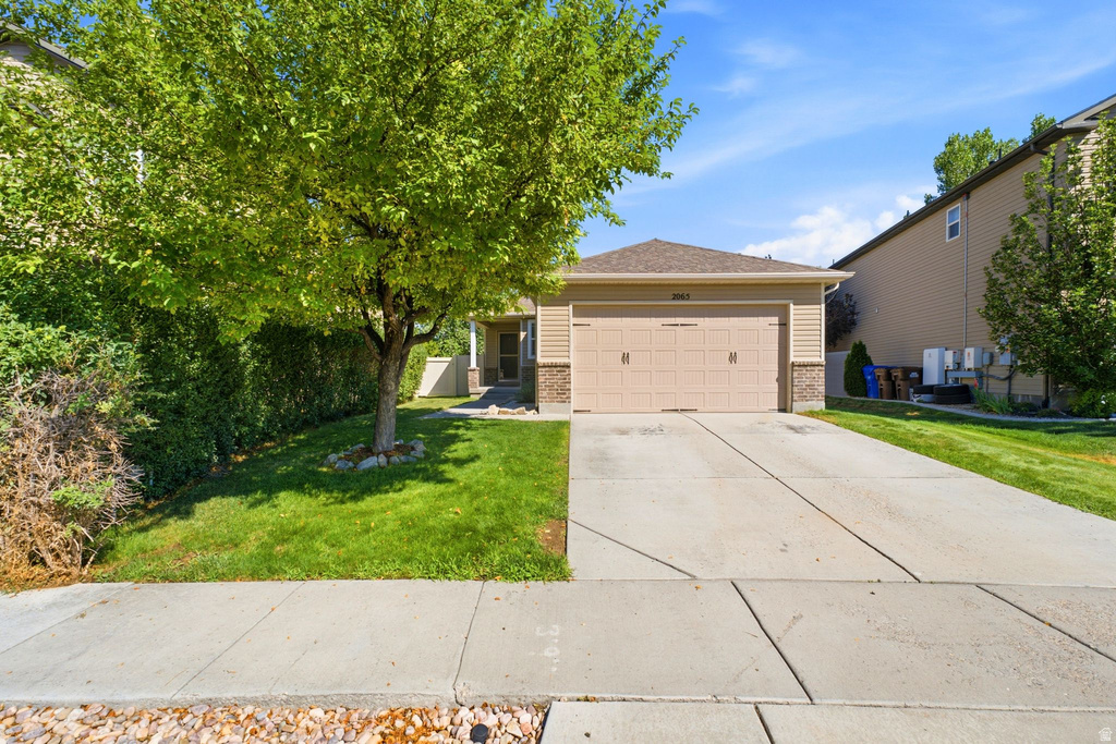2065 E JORDAN N WAY photo 3
