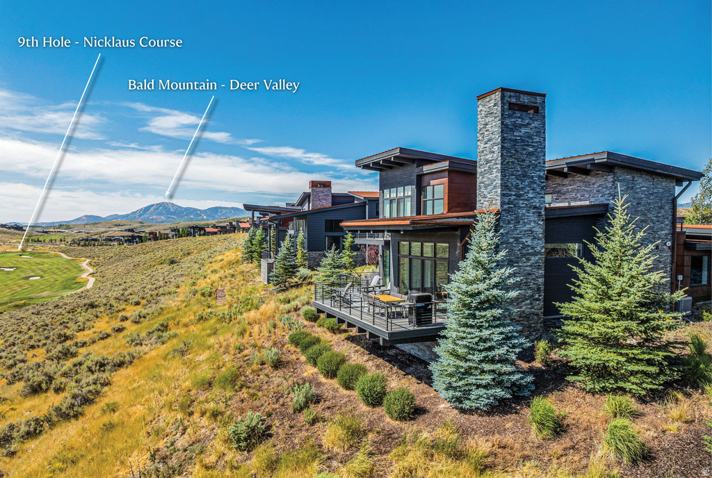 6714 GOLDEN BEAR LOOP W W photo 2