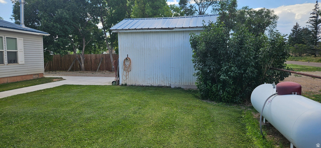 2113 W 8900 N AVE photo 5