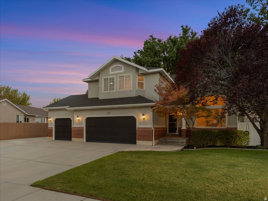 178 E THORNBERRY DR photo 2