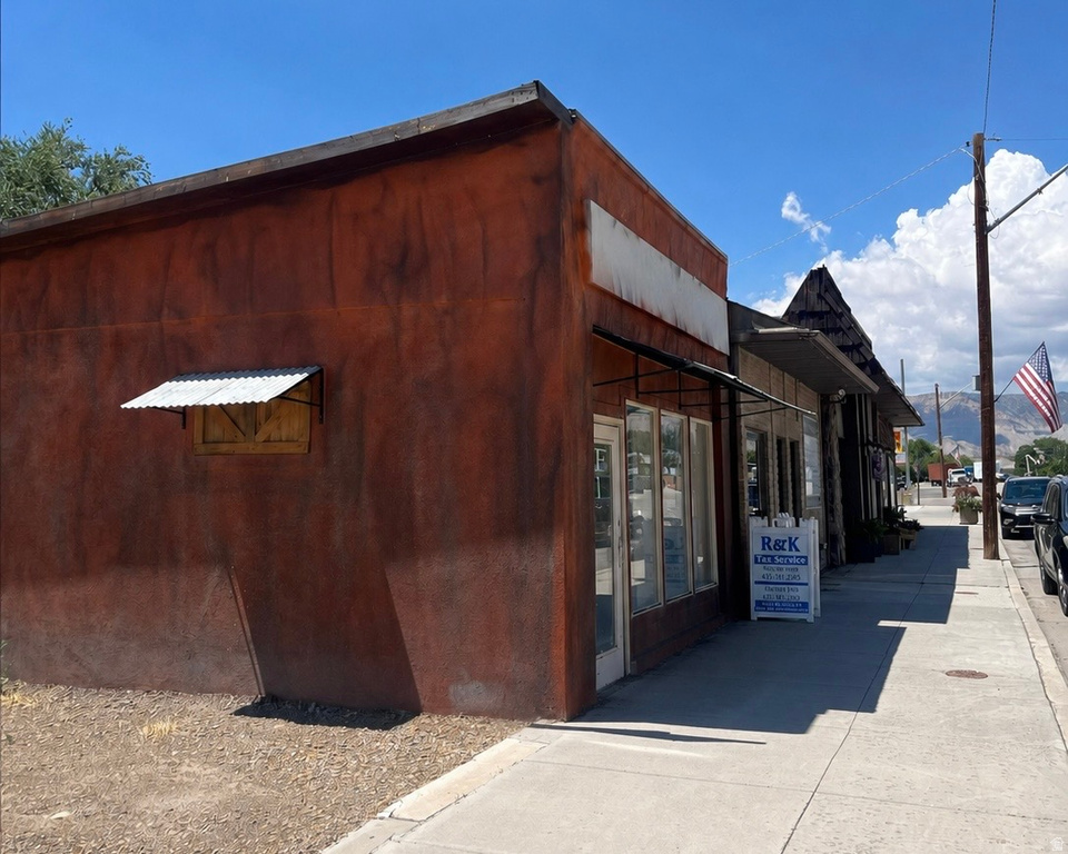 55 E MAIN, Castle Dale