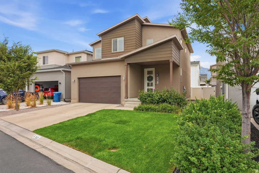 538 N 260 E photo 2