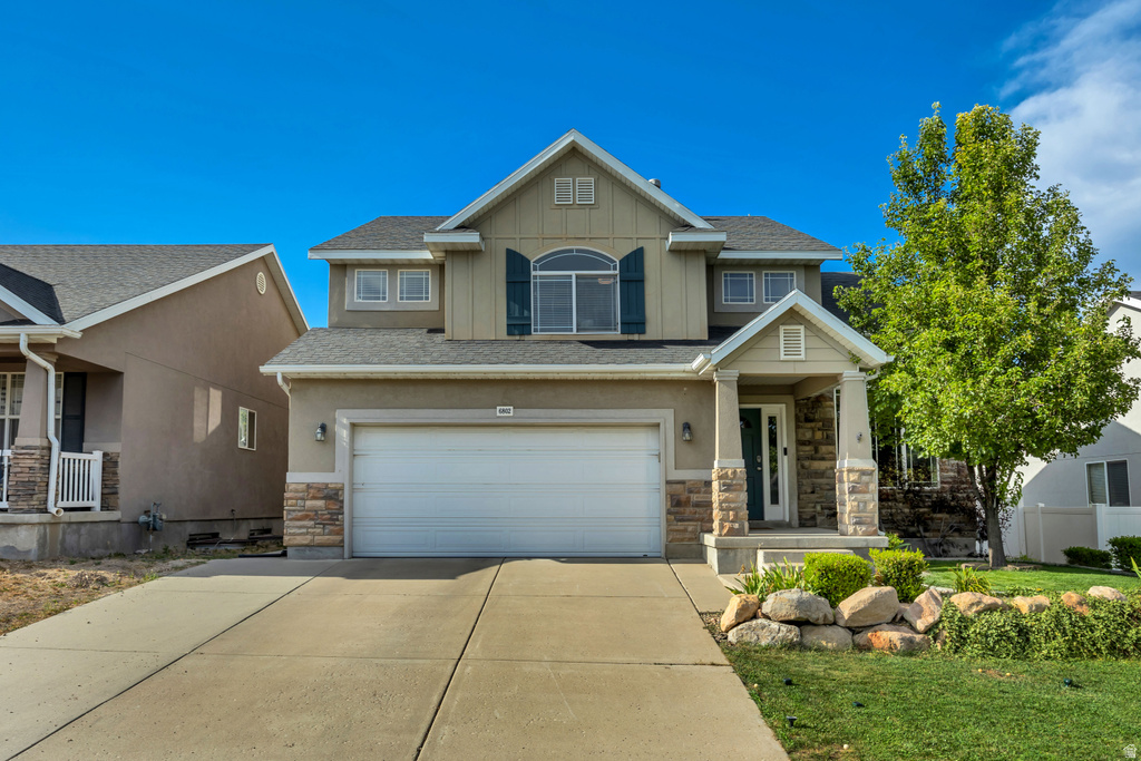 6802 W VALLEY MAPLE S DR photo 2