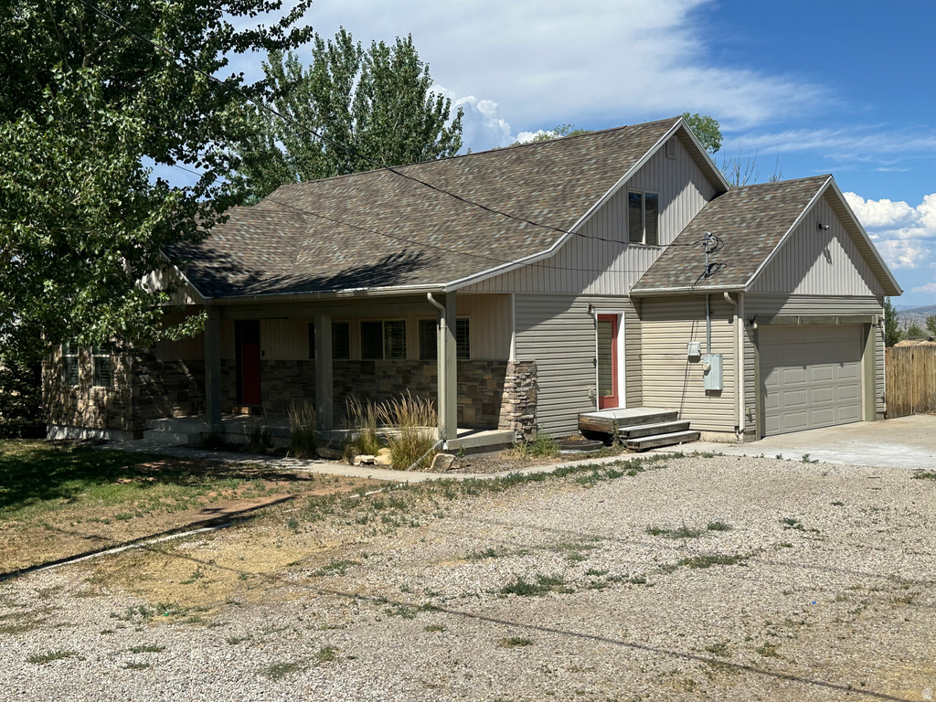 3147 S Vernal Ave Ave, Vernal, UT 84078