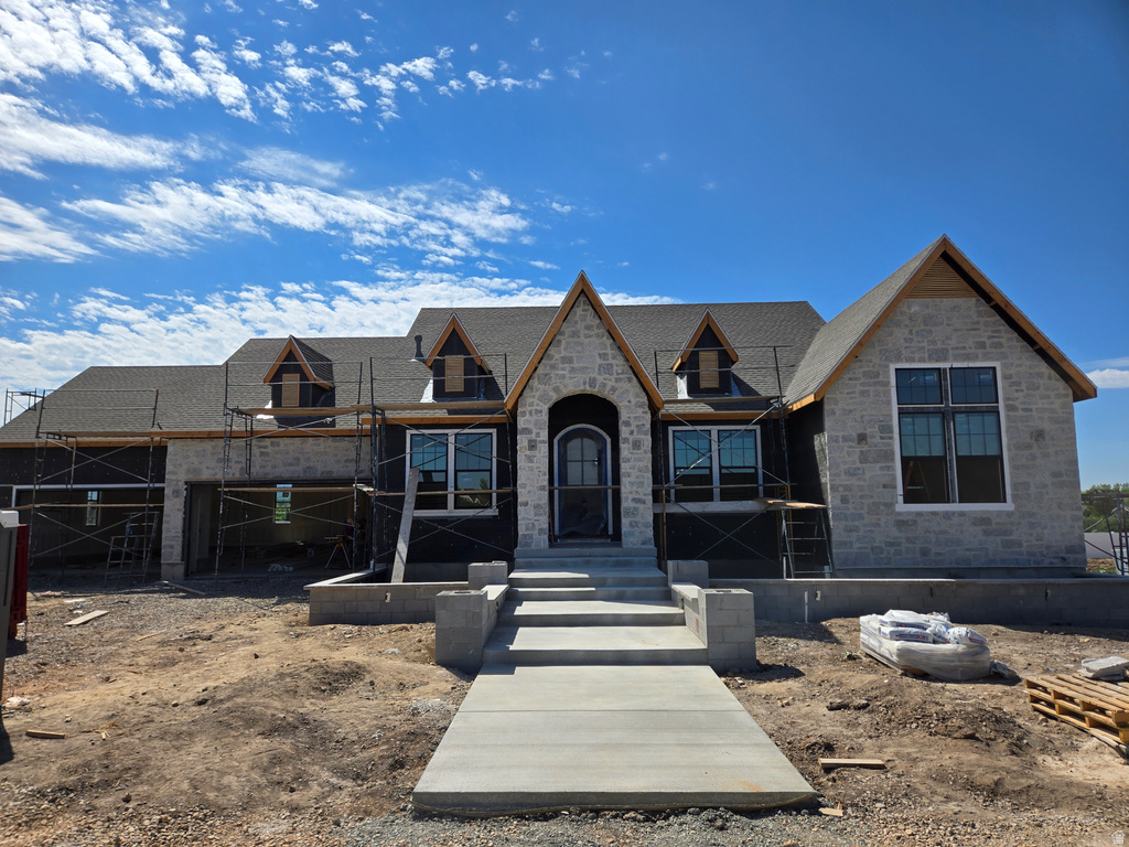 1427 W WILLOW BROOK LN, Kaysville