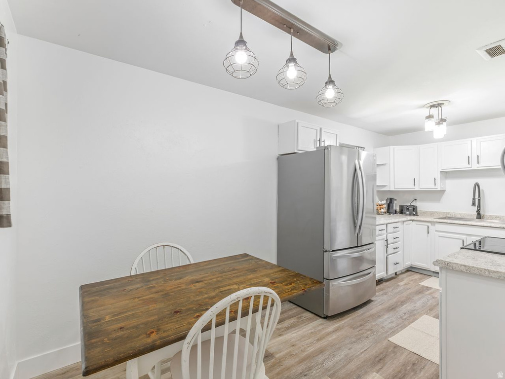 532 W FORBES N AVE photo 5
