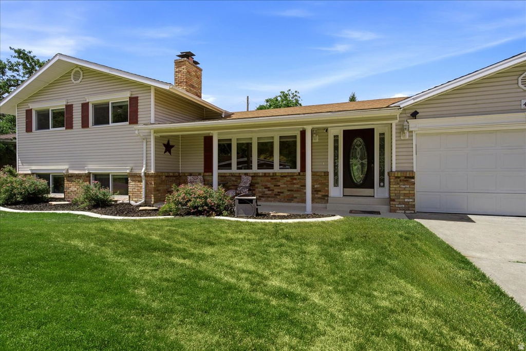 4107 S COLLEGE DR photo 2