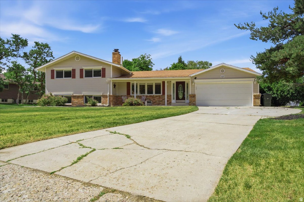 4107 S COLLEGE DR photo 3