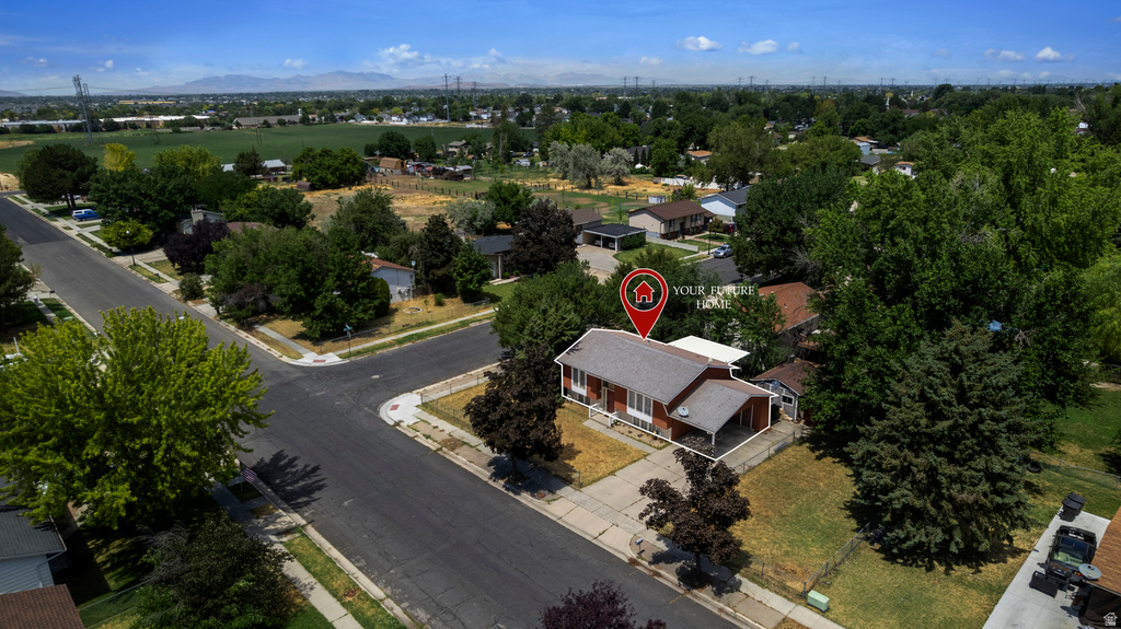 1352 W 2600 N photo 2