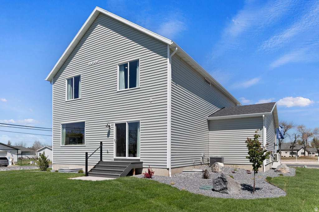 1494 S 4125 W photo 3