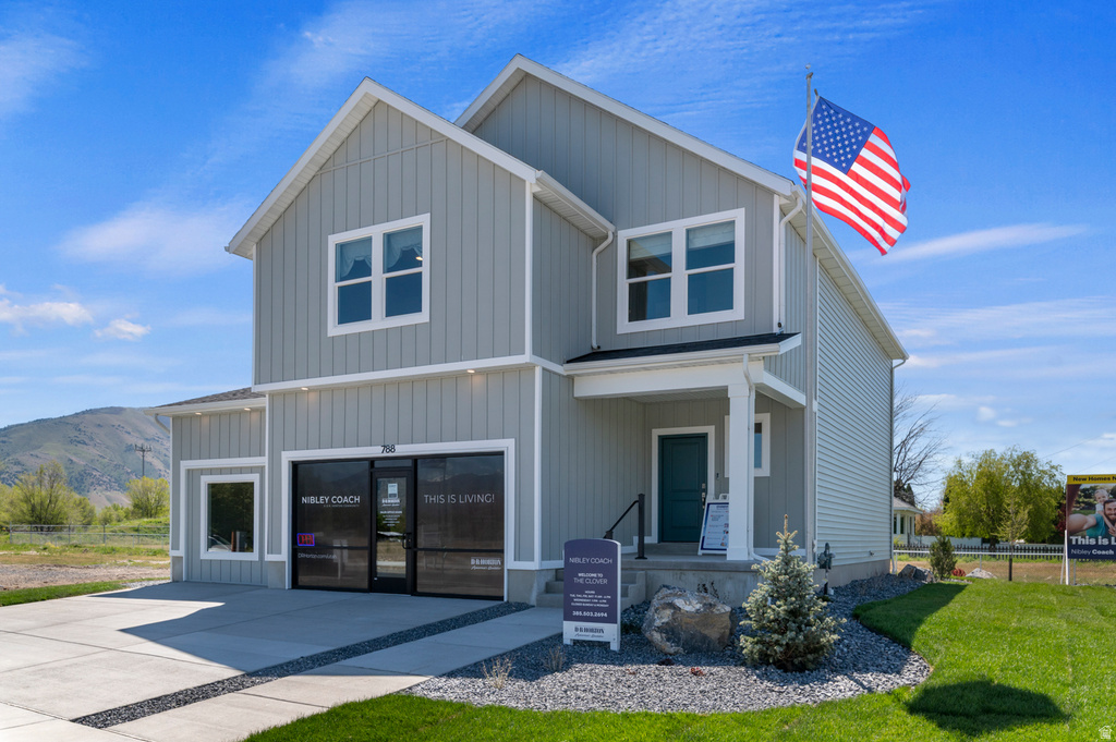 1494 S 4125 W photo 2