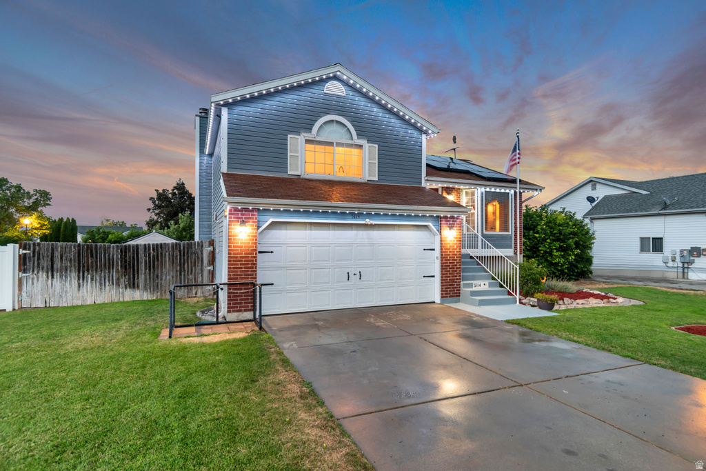 5114 W EAGLE WOOD DR photo 3