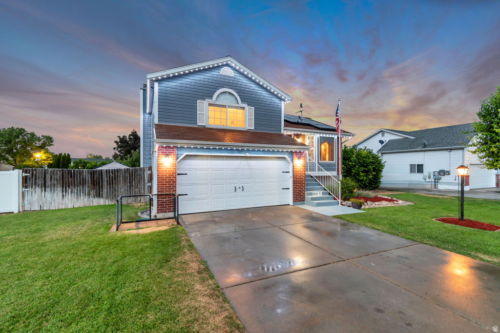 5114 W EAGLE WOOD DR photo 4