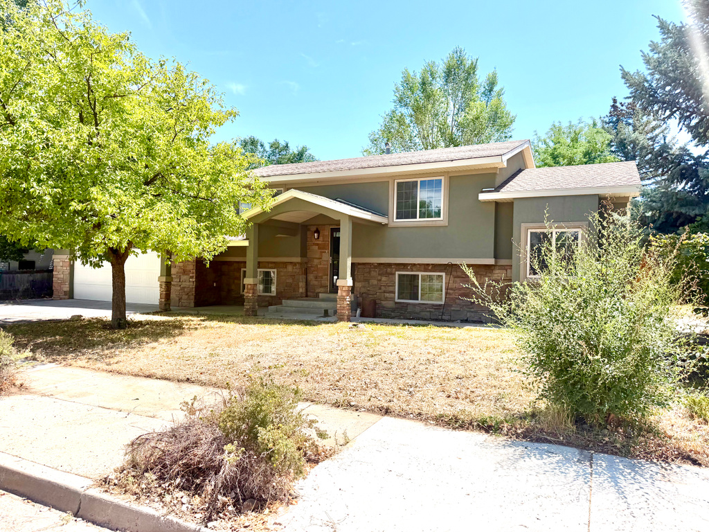 105 CEDAR DR, Vernal