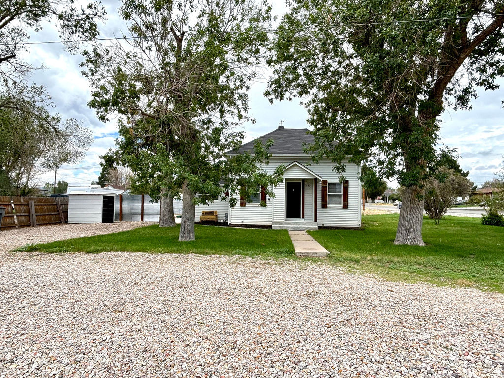 495 E 100 N, Beaver