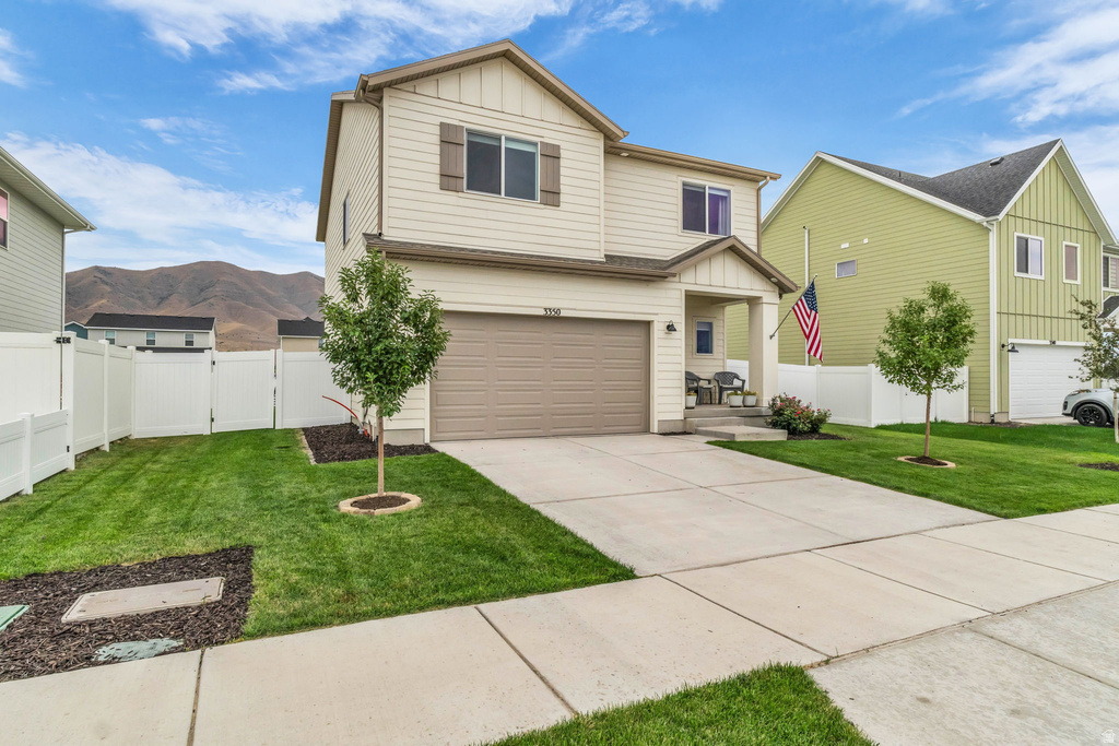 3350 N FLICKER DR photo 4