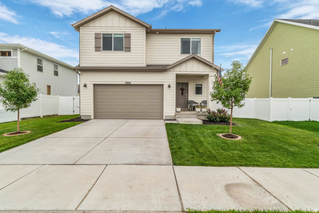 3350 N FLICKER DR photo 2