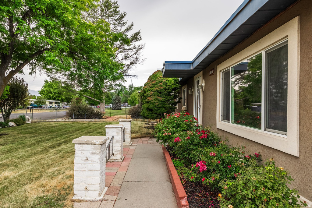 2916 W LEHI DR photo 2