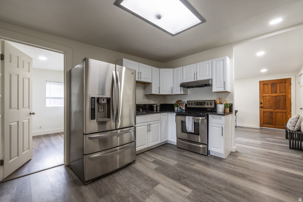 2916 W LEHI DR photo 4