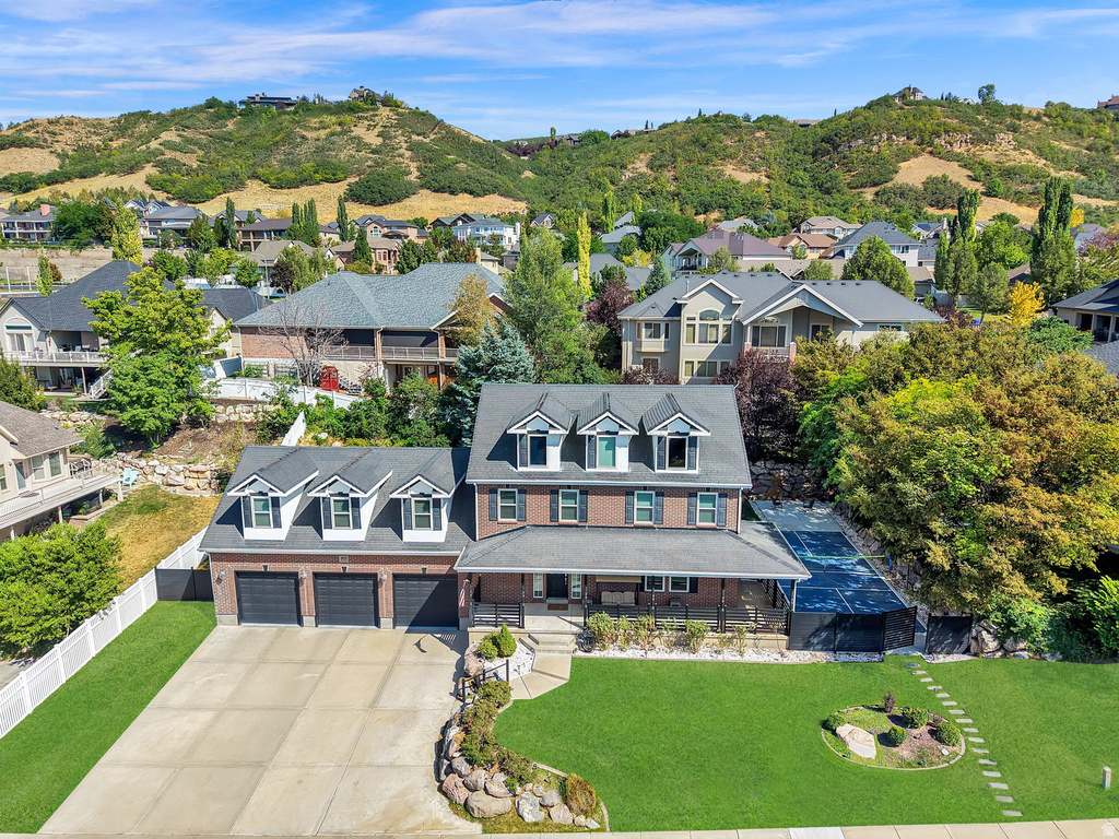4433 S DEVONSHIRE E DR photo 3