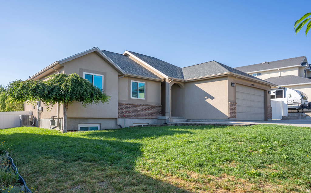 14349 S CROWN ROSE DR photo 3