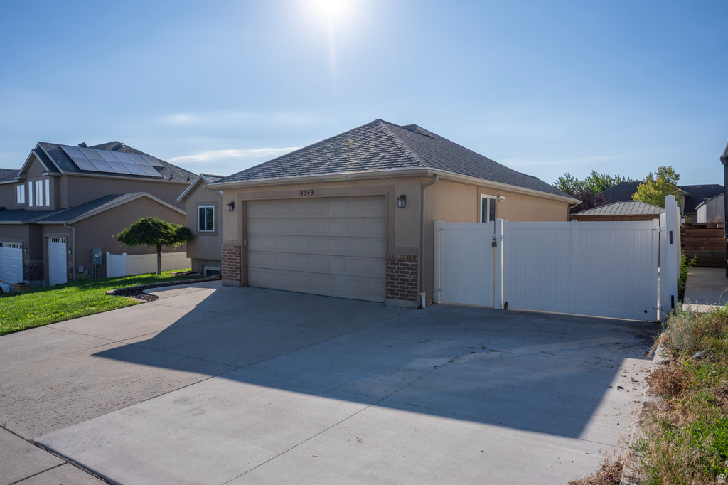 14349 S CROWN ROSE DR photo 4