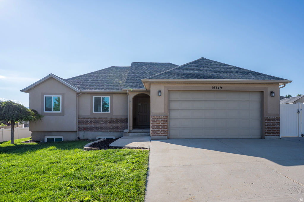 14349 S CROWN ROSE DR photo 2