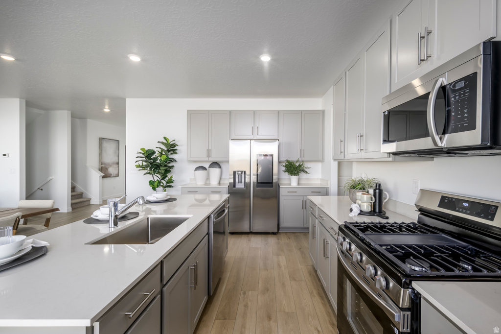1496 W EVERBLOOMING DR photo 2