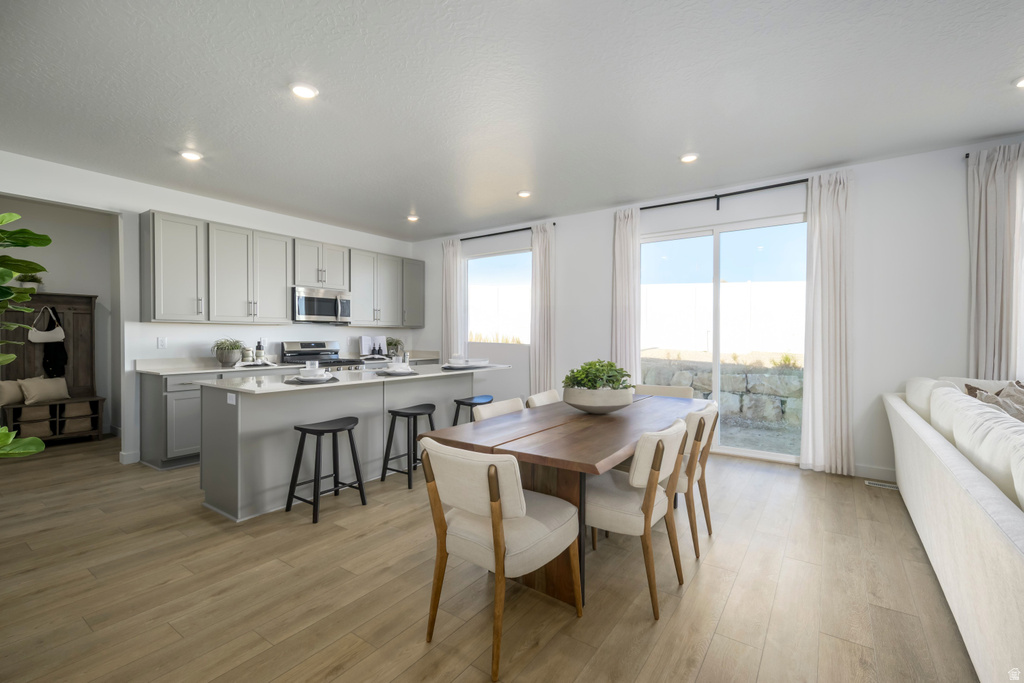 1496 W EVERBLOOMING DR photo 5