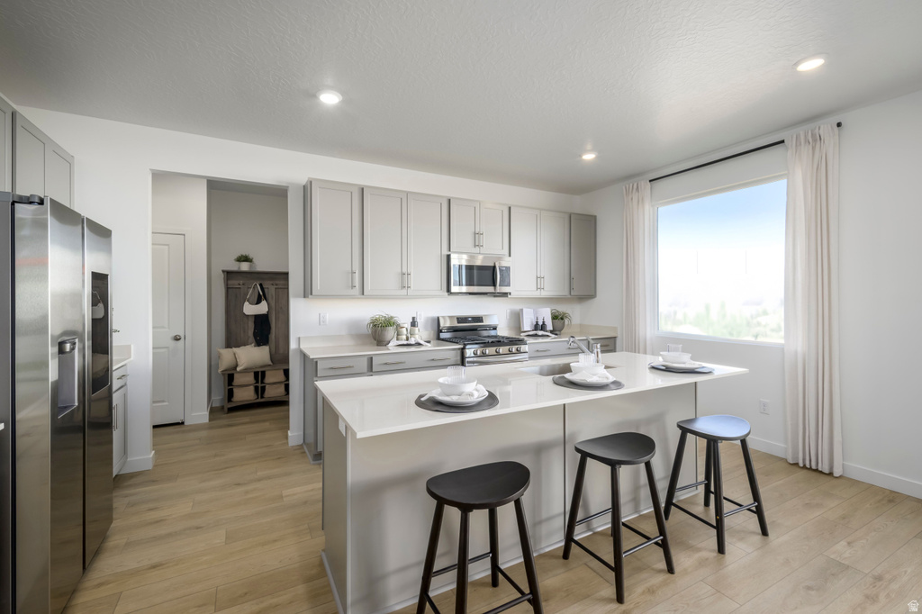 1496 W EVERBLOOMING DR photo 4